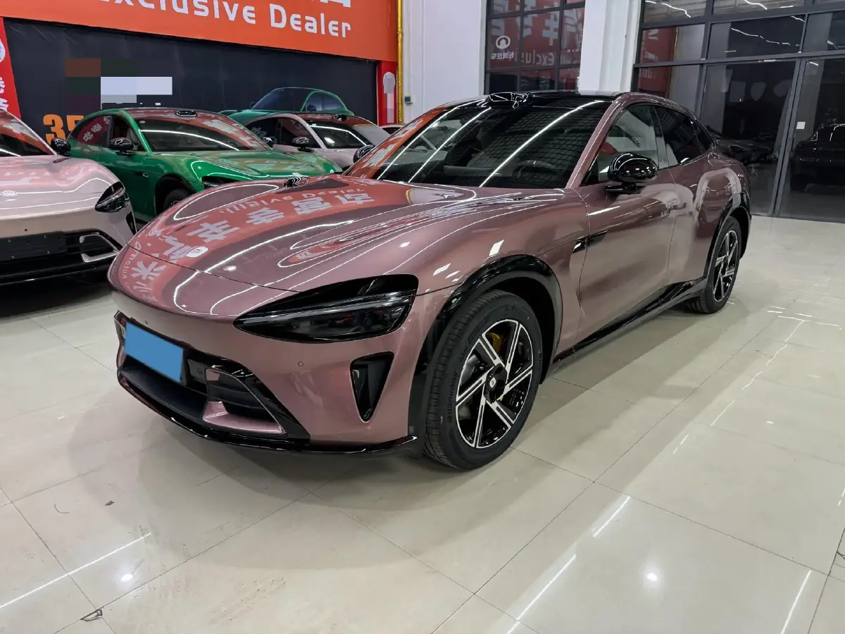 2025 MI YU7 BEV 96.3KWH