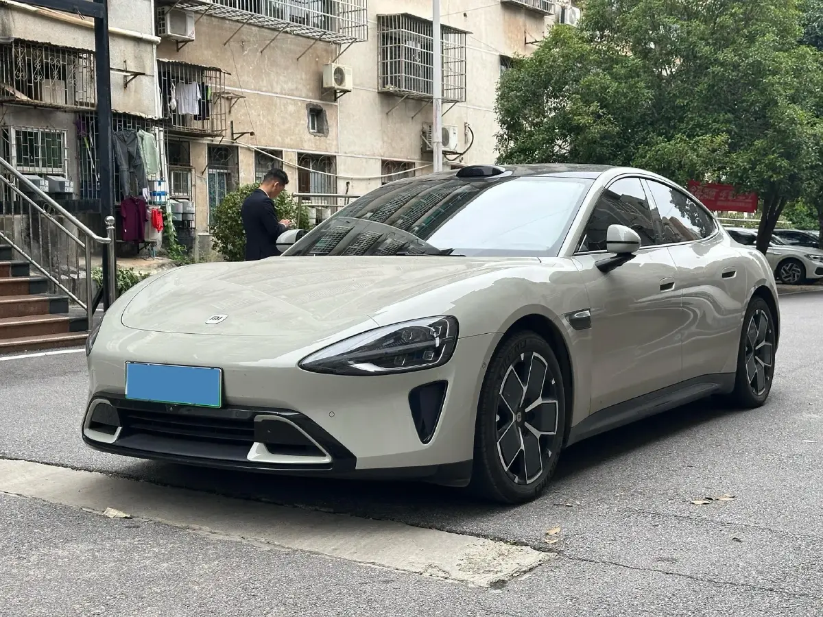 2024 MI SU7 BEV 94.3KWH