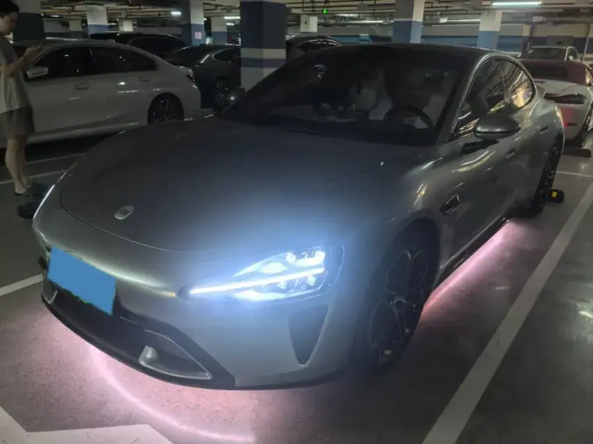 2024 MI SU7 BEV 94.3KWH