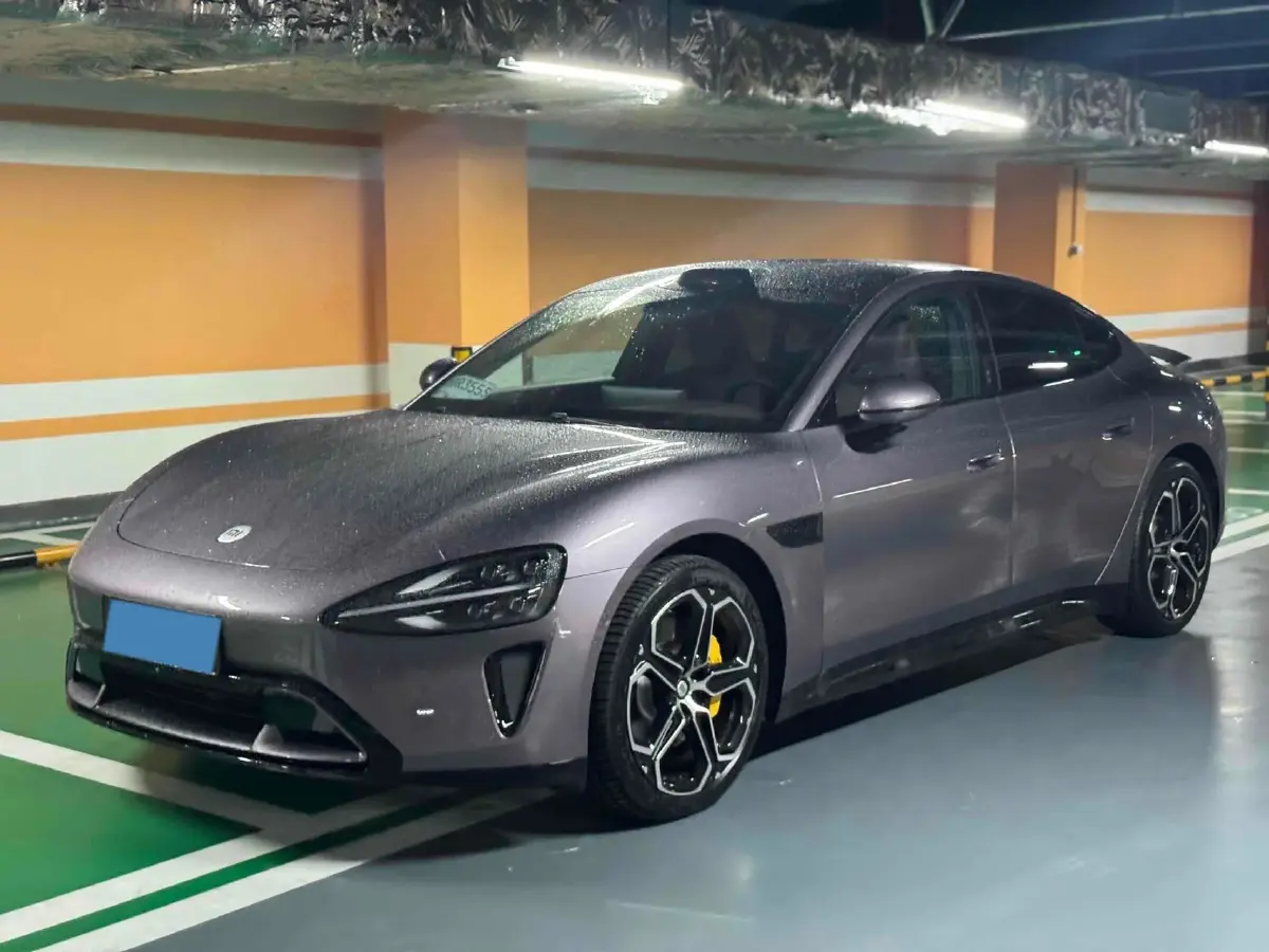 2024 MI SU7 BEV 94.3KWH