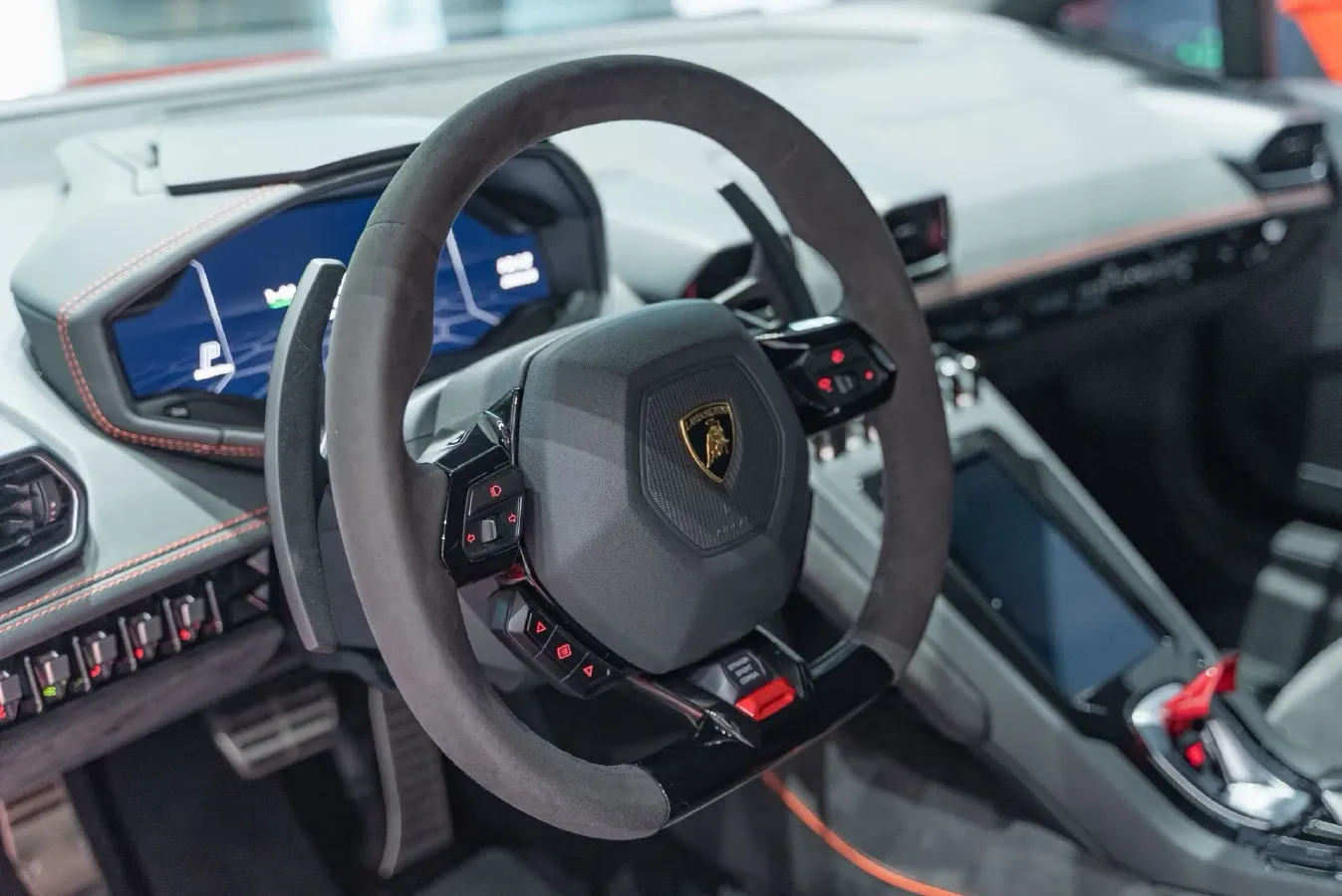 2020 Lamborghini Huracán 5.2L 611HP V10 7DCT,autocango,china used car exporter,china ev exporter,chinese used car exporter,chinese used ev exporter