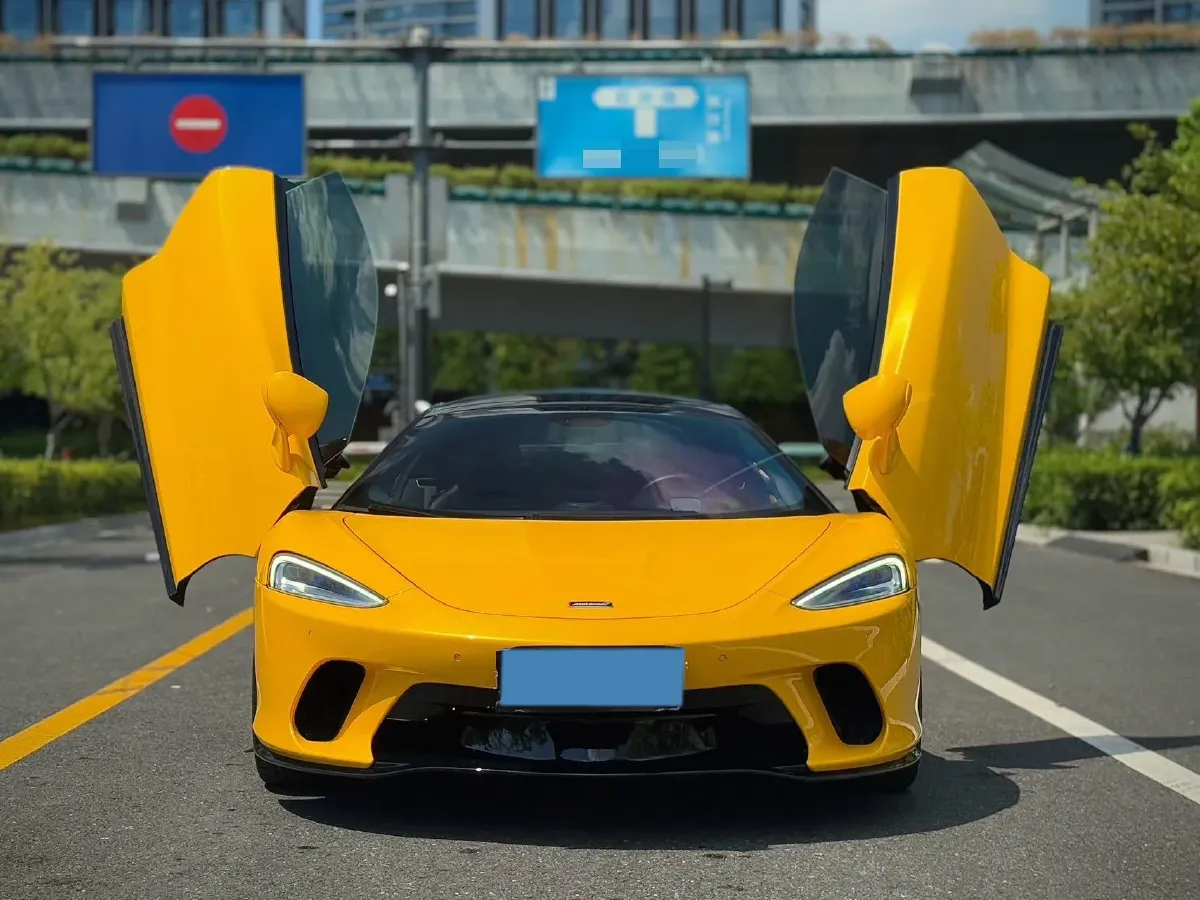 2019 McLaren 570 3.8T 570HP V8 7DCT,autocango,china used car exporter,china ev exporter,chinese used car exporter,chinese used ev exporter