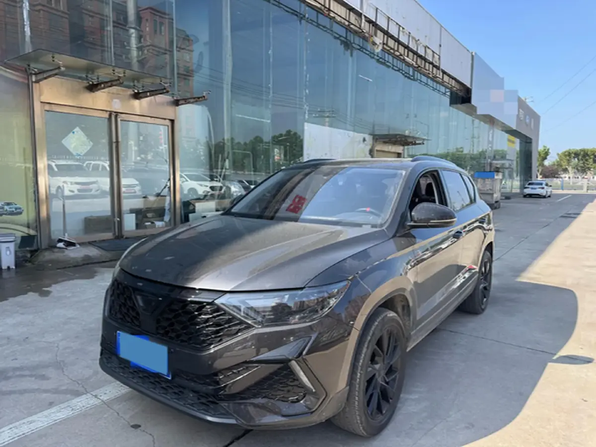 2023 Jetta VS5 1.4T 150HP L4 6AT