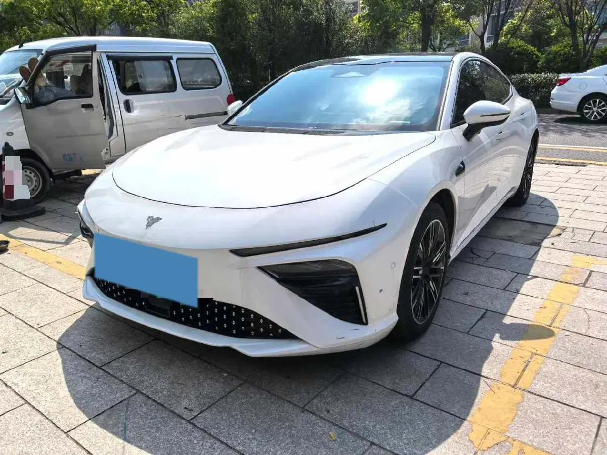 2022 Neta S Range Extended 231HP REEV 43.88KWH