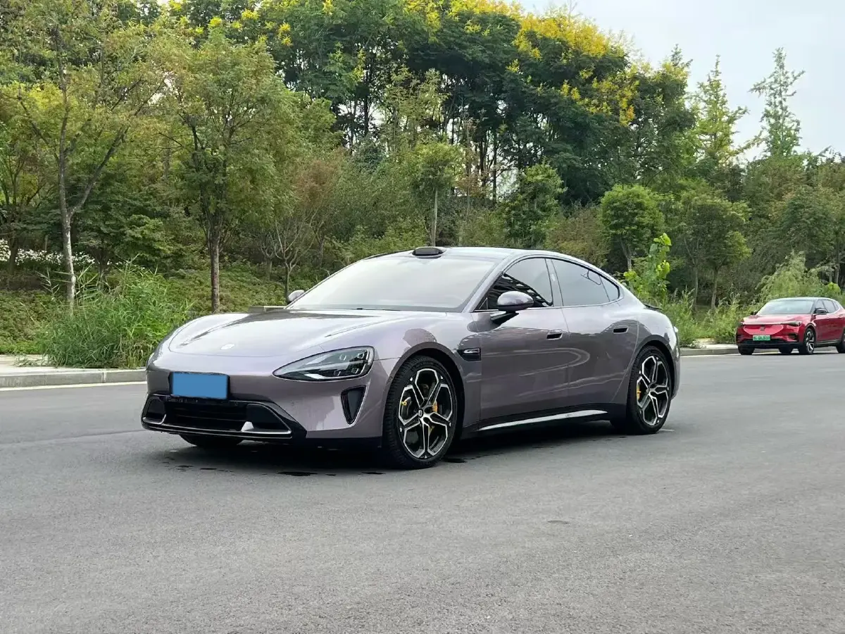 2024 MI SU7 BEV 101KWH