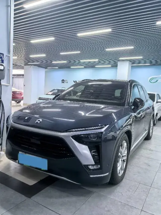 2020 NIO ES8 BEV 75KWH