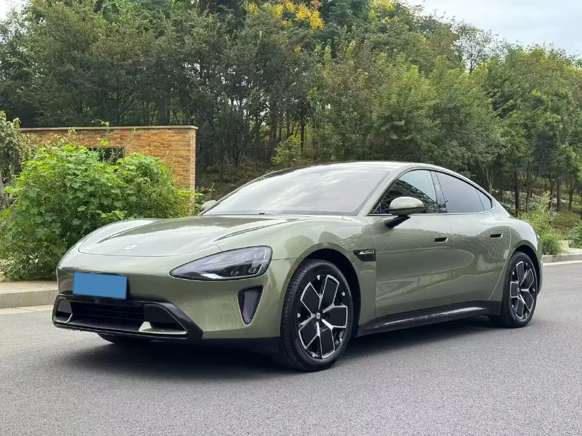 2024 MI SU7 BEV 73.6KWH