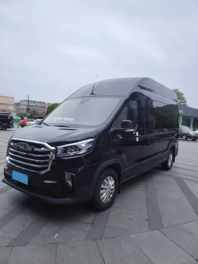 2022 MAXUS XinTu V90 2.0T 150HP L4 6AT