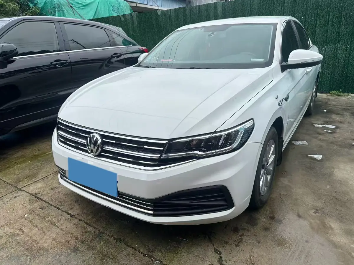 2019 Volkswagen Bora 1.5L 116HP L4 6AT