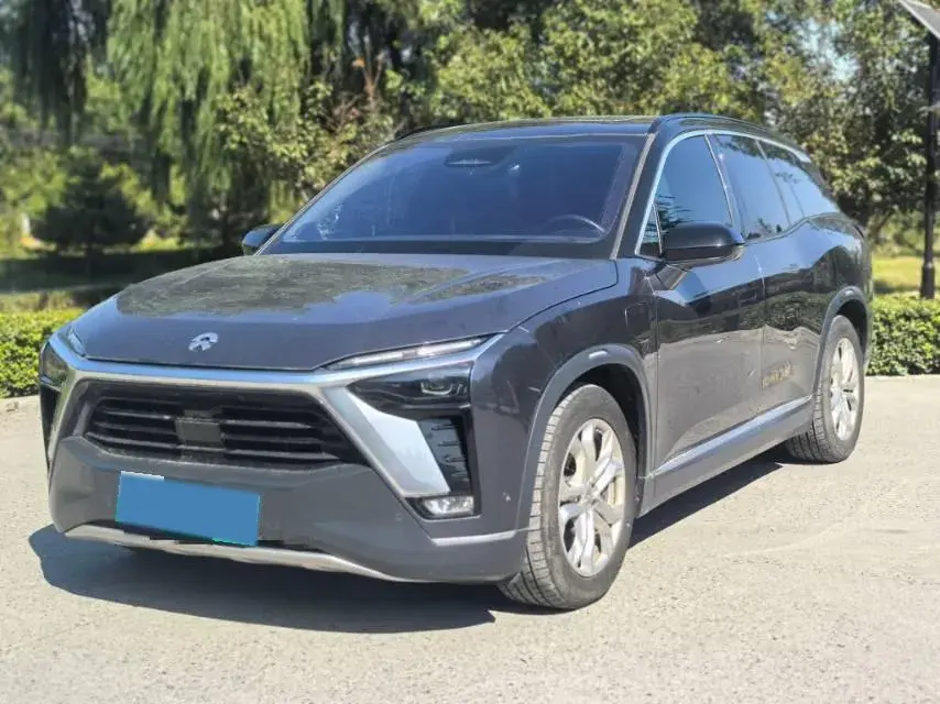 2020 NIO ES8 BEV 70KWH