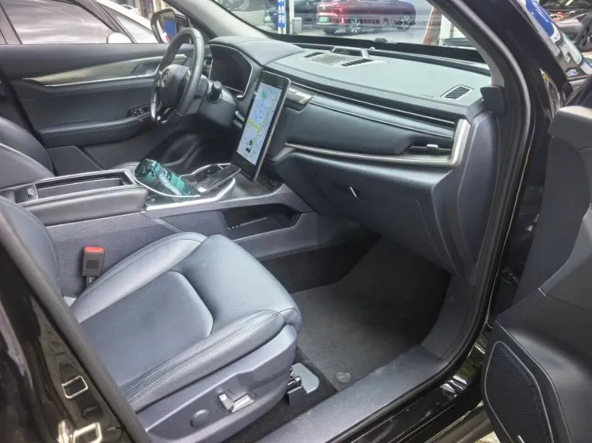 2020 Weltmeister EX6 BEV 69KWH,autocango,china used car exporter,china ev exporter,chinese used car exporter,chinese used ev exporter