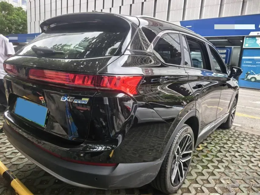 2020 Weltmeister EX6 BEV 69KWH,autocango,china used car exporter,china ev exporter,chinese used car exporter,chinese used ev exporter