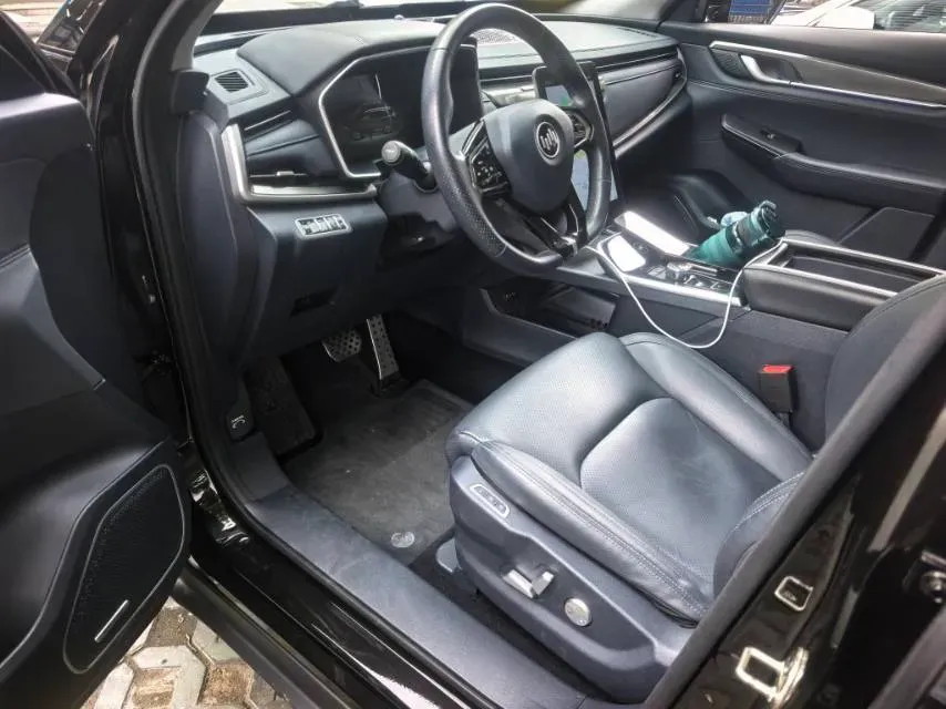 2020 Weltmeister EX6 BEV 69KWH,autocango,china used car exporter,china ev exporter,chinese used car exporter,chinese used ev exporter