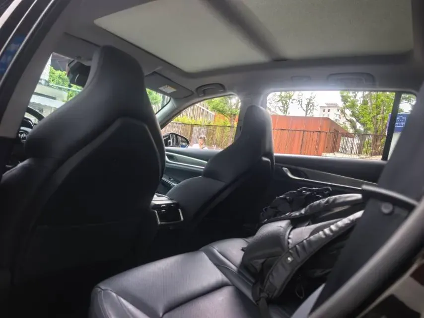 2020 Weltmeister EX6 BEV 69KWH,autocango,china used car exporter,china ev exporter,chinese used car exporter,chinese used ev exporter