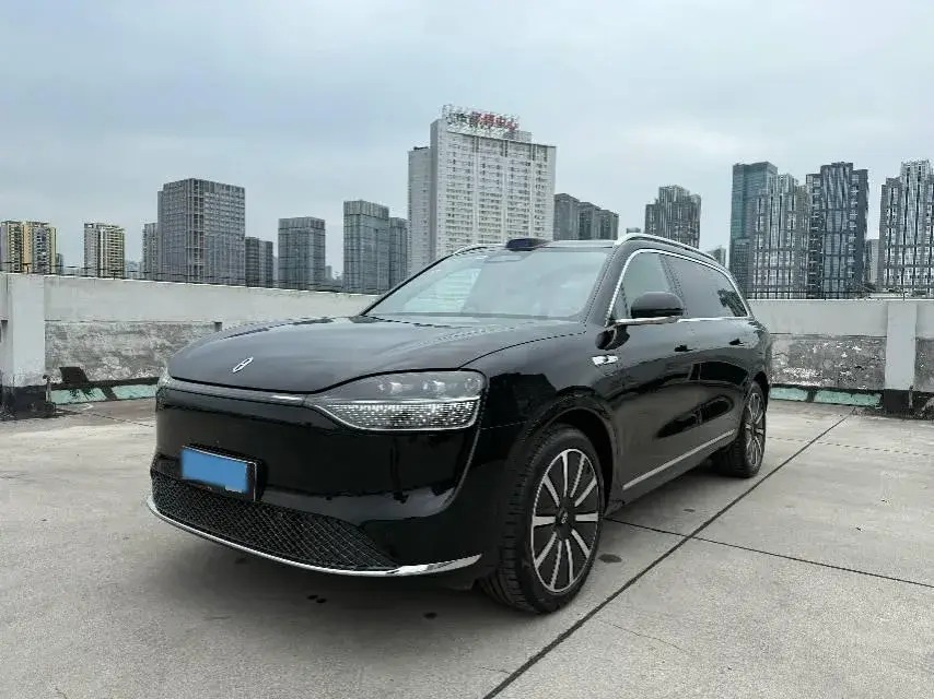 2024 HIMA AITO M9 BEV 100KWH