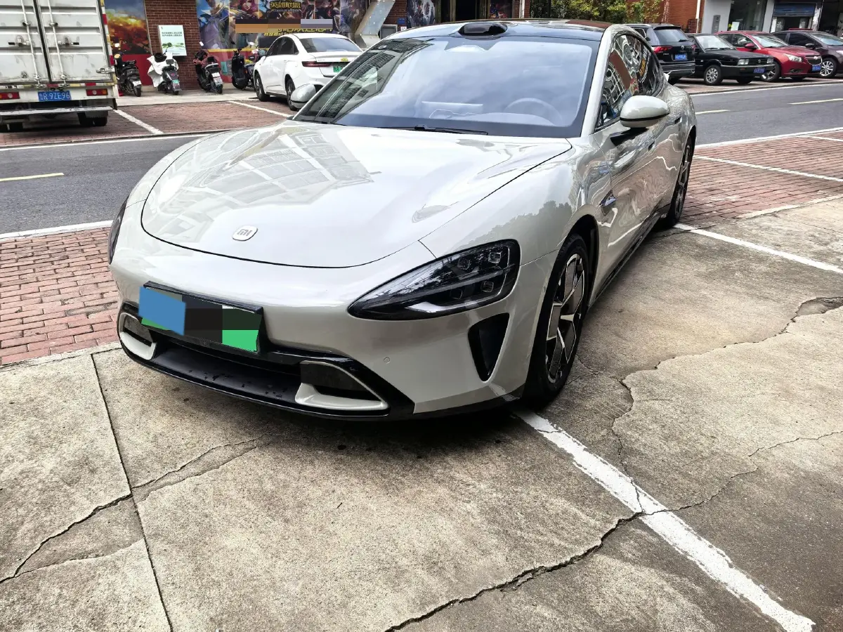 2024 MI SU7 BEV 94.3KWH