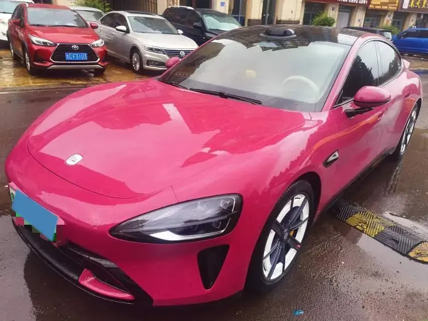 2024 MI SU7 BEV 101KWH