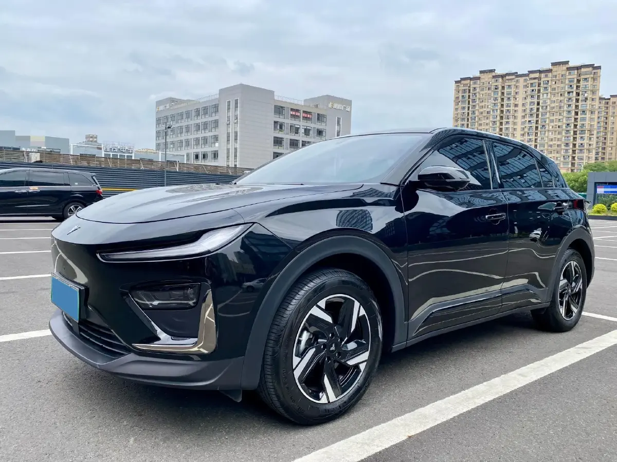 2025 Neta X BEV 63.5KWH
