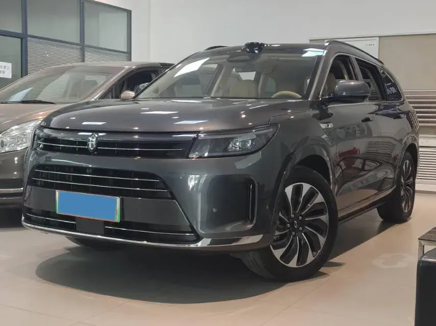 2024 HIMA AITO M7 1.5T 152HP L4 REEV 40KWH