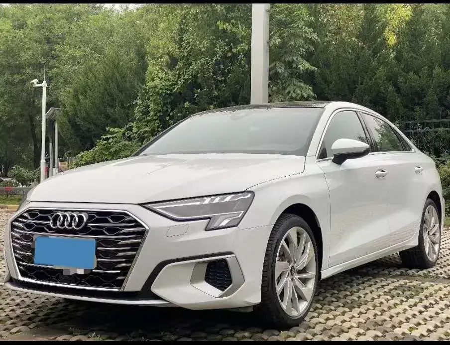 2023 Audi A3 1.4T 150HP L4 7DCT
