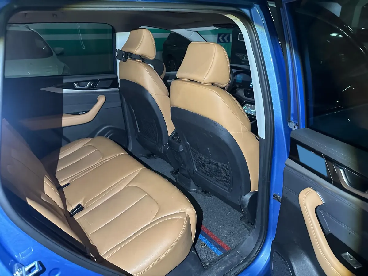 2021 Weltmeister W6 BEV 66.231KWH,autocango,china used car exporter,china ev exporter,chinese used car exporter,chinese used ev exporter