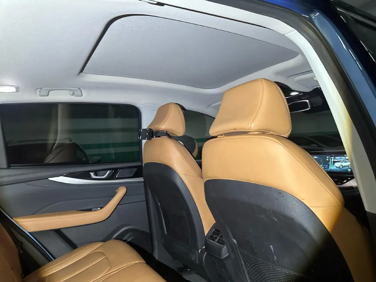 2021 Weltmeister W6 BEV 66.231KWH,autocango,china used car exporter,china ev exporter,chinese used car exporter,chinese used ev exporter