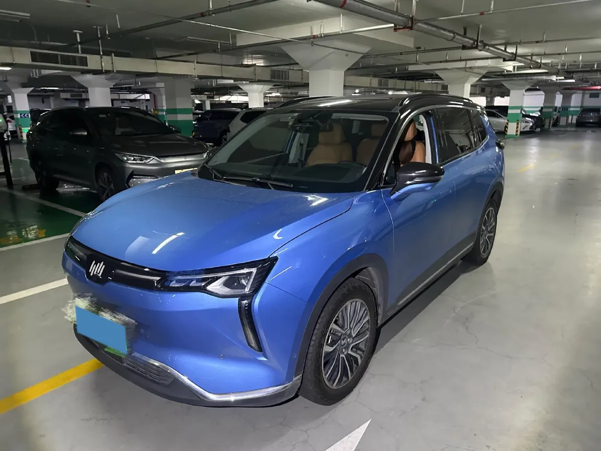 2021 Weltmeister W6 BEV 66.231KWH,autocango,china used car exporter,china ev exporter,chinese used car exporter,chinese used ev exporter