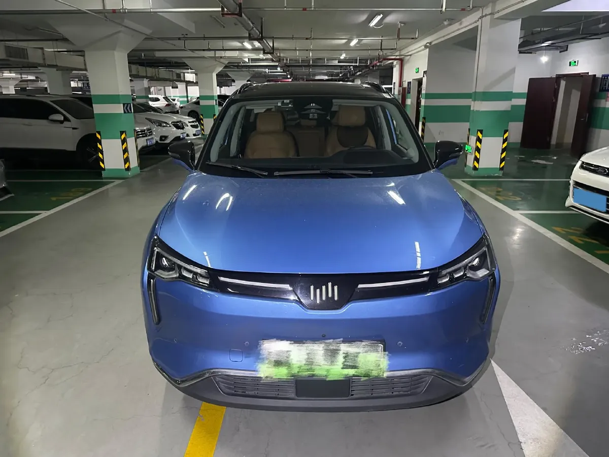 2021 Weltmeister W6 BEV 66.231KWH,autocango,china used car exporter,china ev exporter,chinese used car exporter,chinese used ev exporter