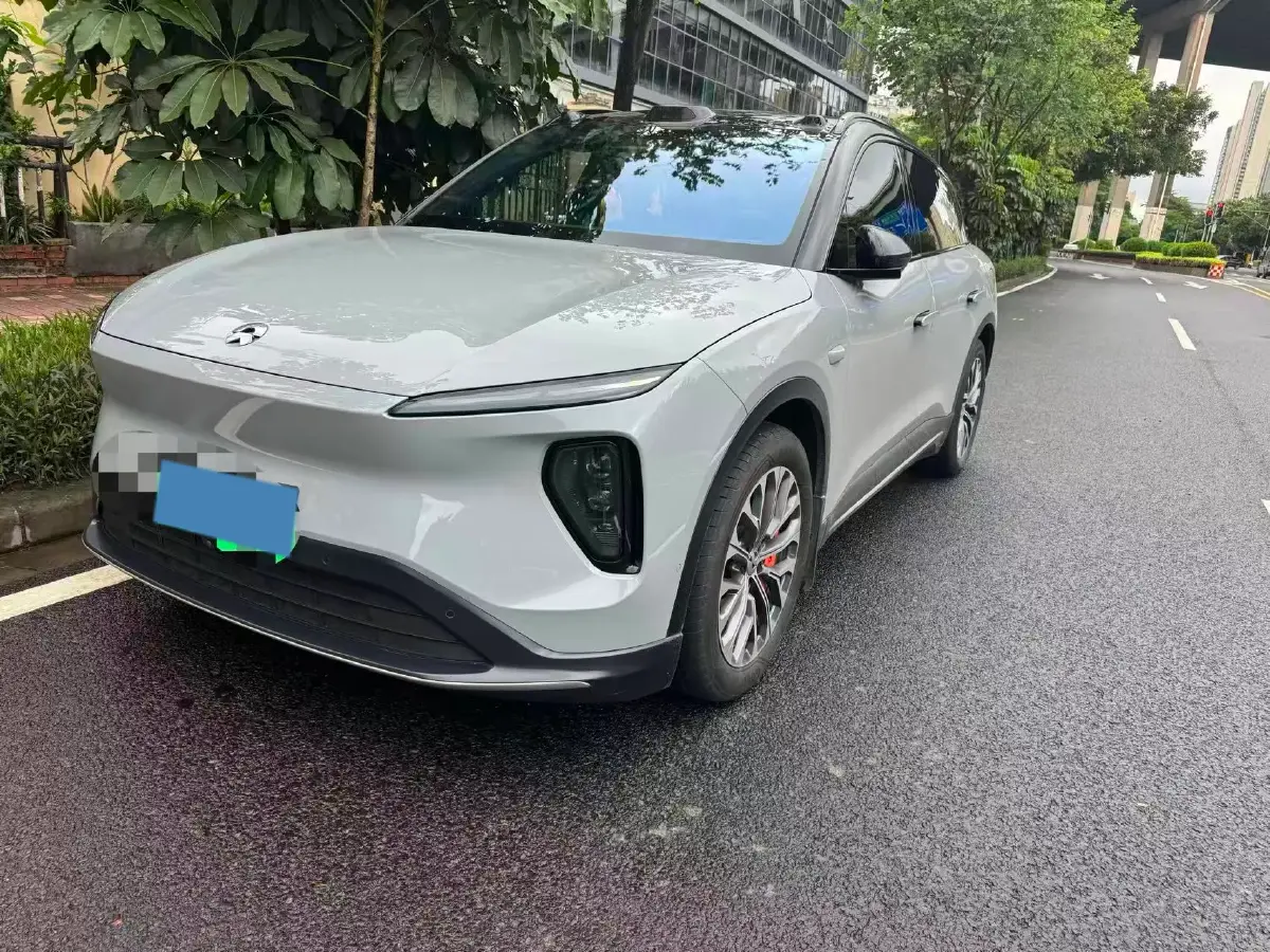 2023 NIO ES6 BEV 75KWH