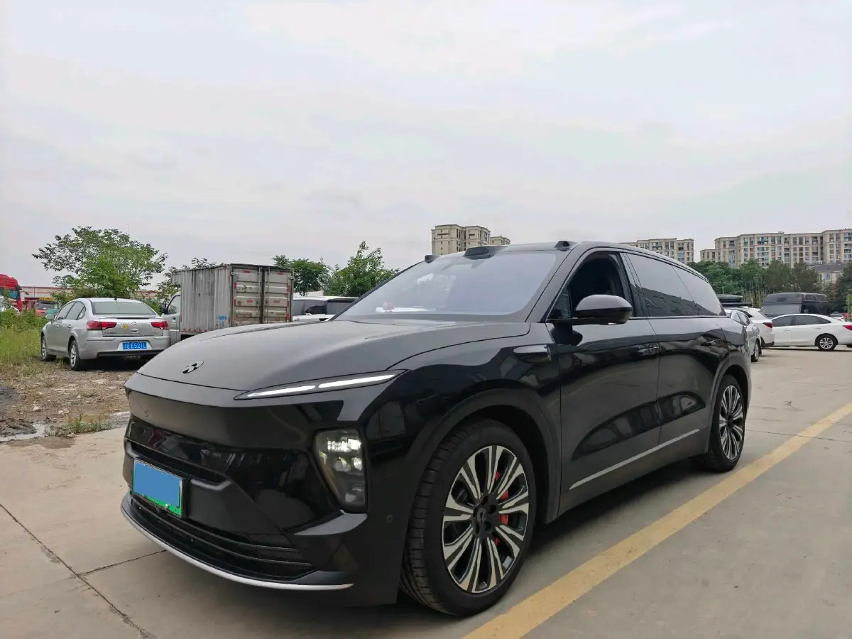 2024 NIO ES8 BEV 75KWH