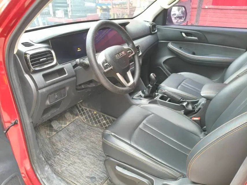 2023 BAW Calorie 2.0L 144HP L4 5MT,autocango,china used car exporter,china ev exporter,chinese used car exporter,chinese used ev exporter