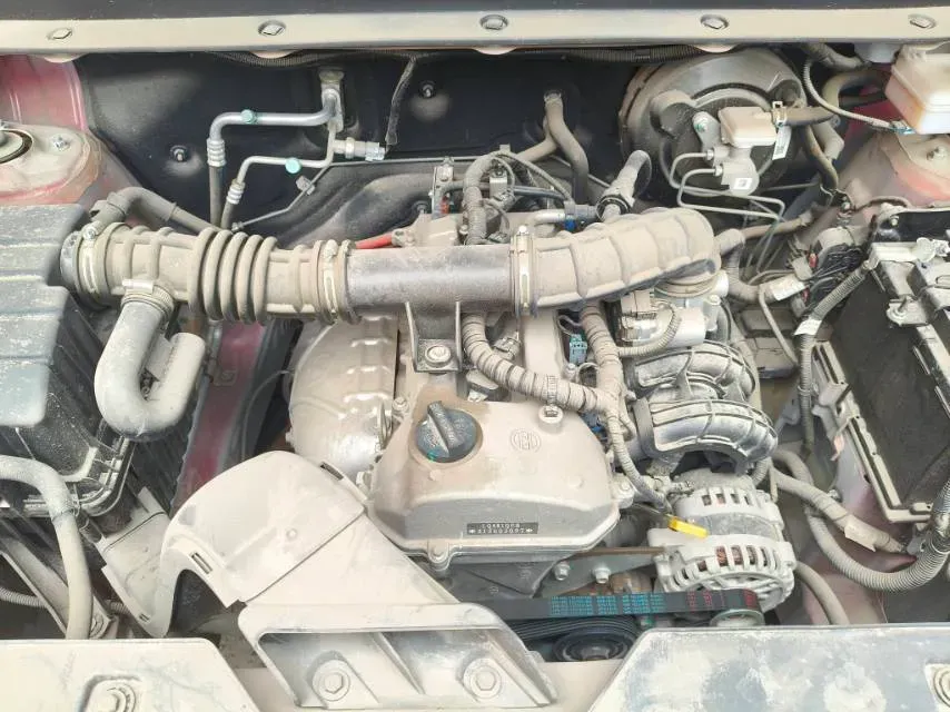 2023 BAW Calorie 2.0L 144HP L4 5MT,autocango,china used car exporter,china ev exporter,chinese used car exporter,chinese used ev exporter