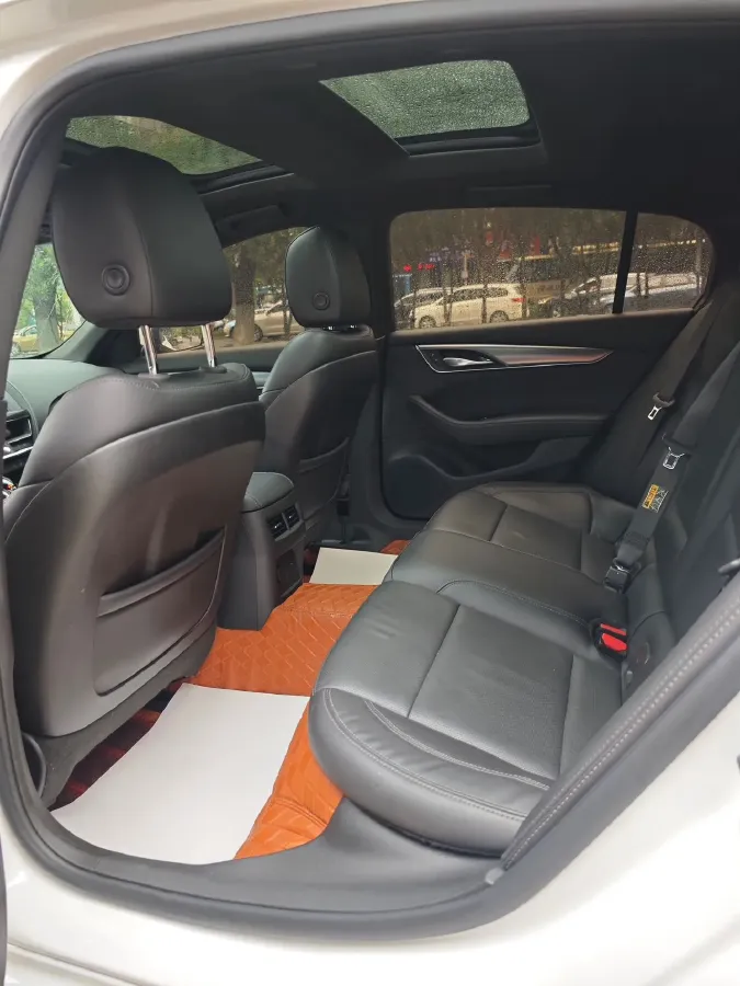 2022 Cadillac CT5 2.0T 237HP L4 10AT,autocango,china used car exporter,china ev exporter,chinese used car exporter,chinese used ev exporter