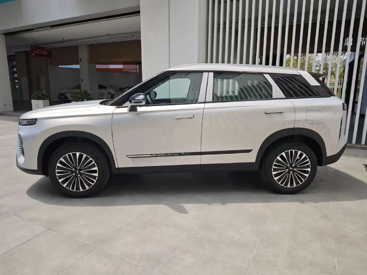 2024 Fulwin FulwinT6 1.5T 156HP L4 DHT PHEV 18.3KWH,autocango,china used car exporter,china ev exporter,chinese used car exporter,chinese used ev exporter