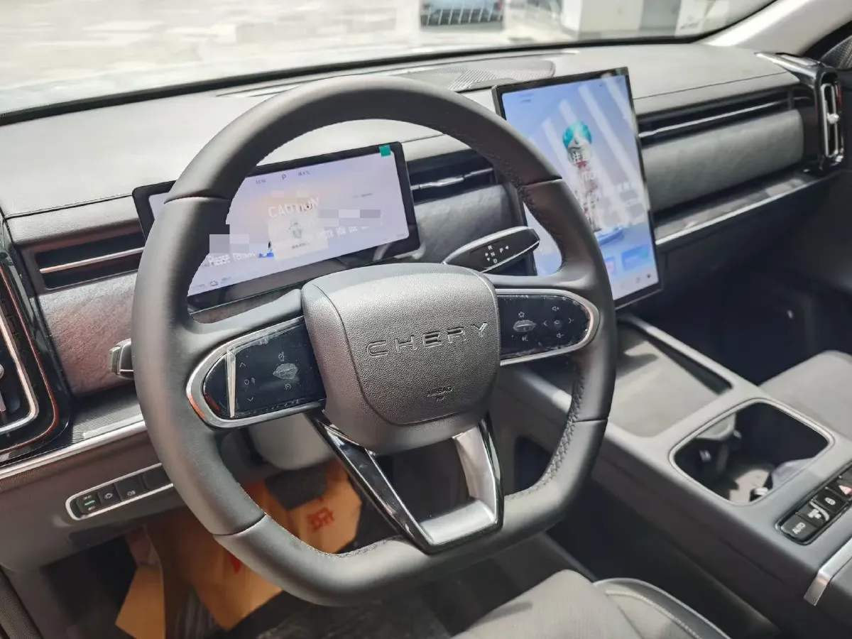 2024 Fulwin FulwinT6 1.5T 156HP L4 DHT PHEV 18.3KWH,autocango,china used car exporter,china ev exporter,chinese used car exporter,chinese used ev exporter