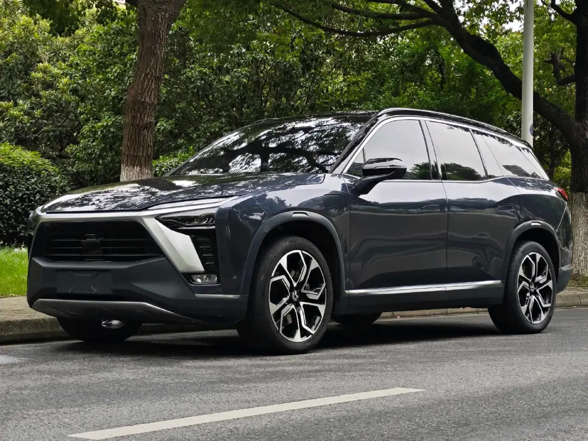 2020 NIO ES8 BEV 100KWH