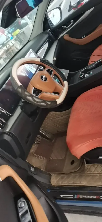 2021 Weltmeister W6 BEV 66.231KWH,autocango,china used car exporter,china ev exporter,chinese used car exporter,chinese used ev exporter