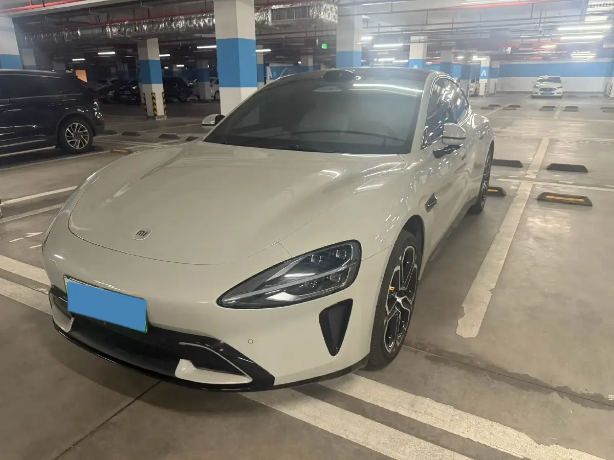 2024 MI SU7 BEV 101KWH