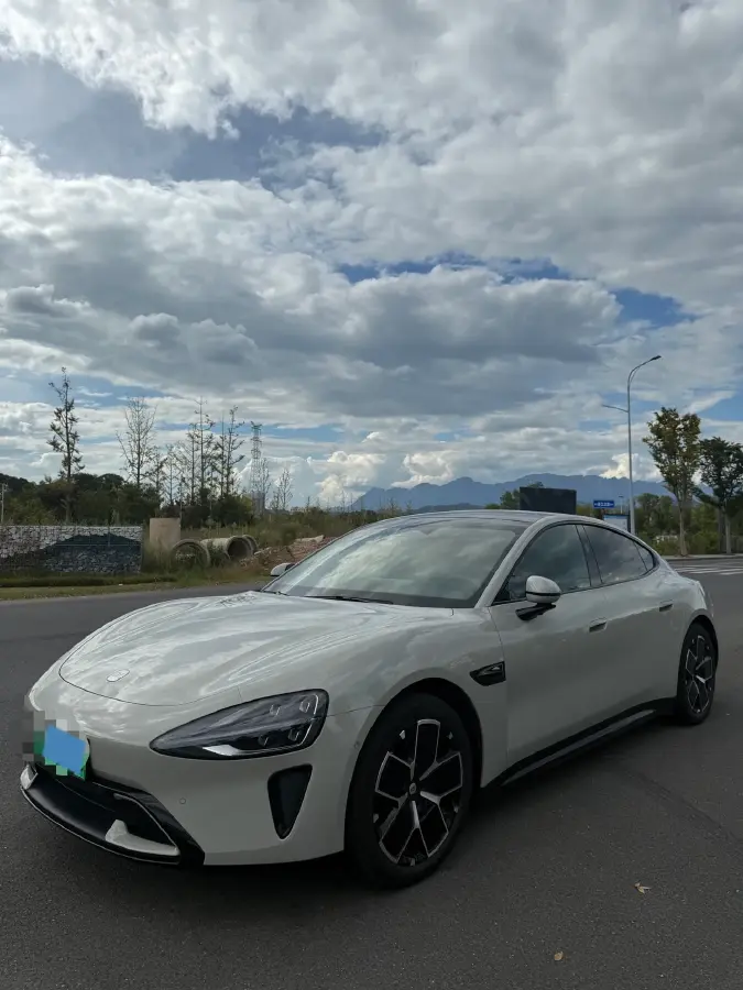 2024 MI SU7 BEV 73.6KWH