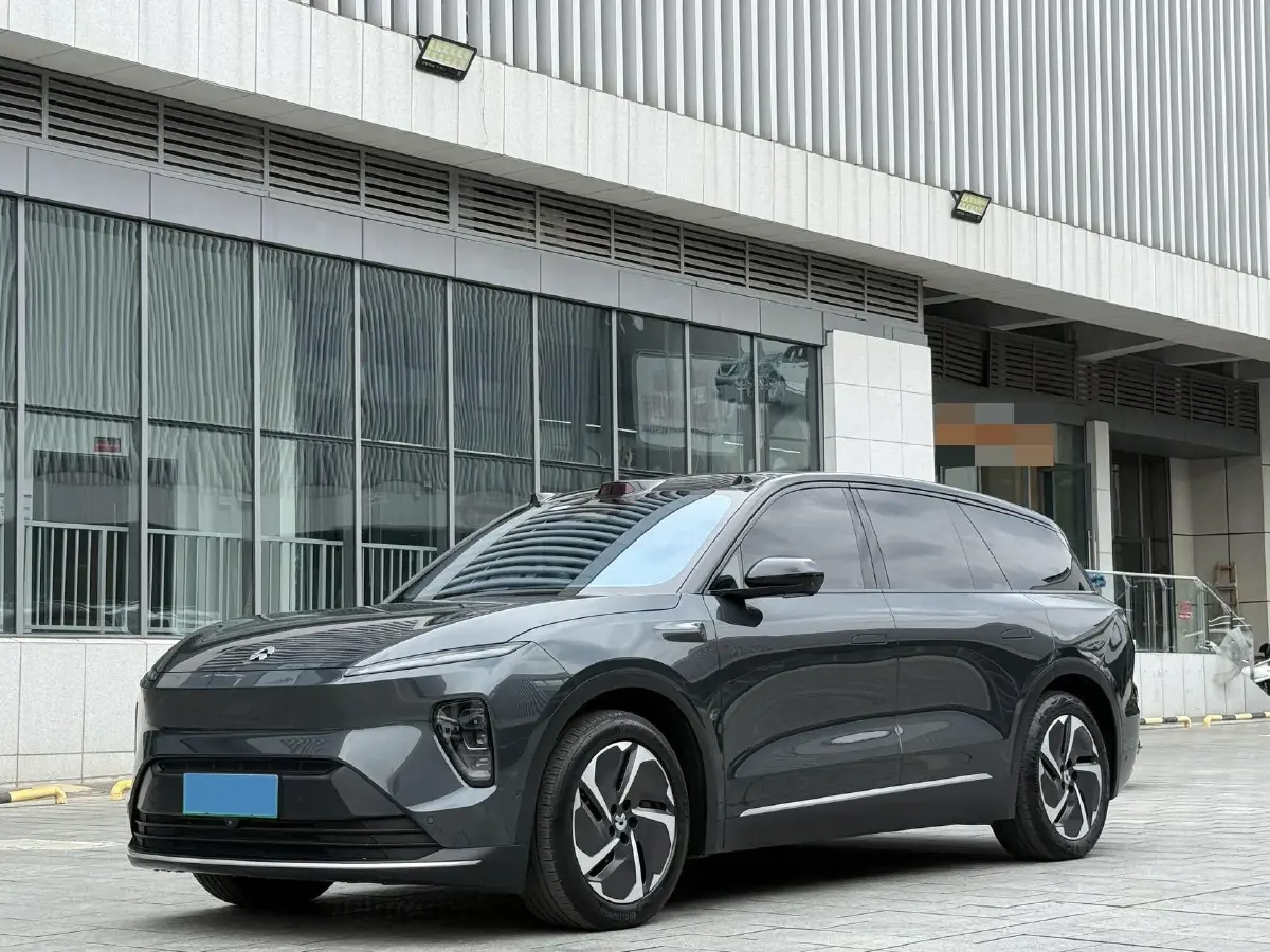 2023 NIO ES8 BEV 100KWH