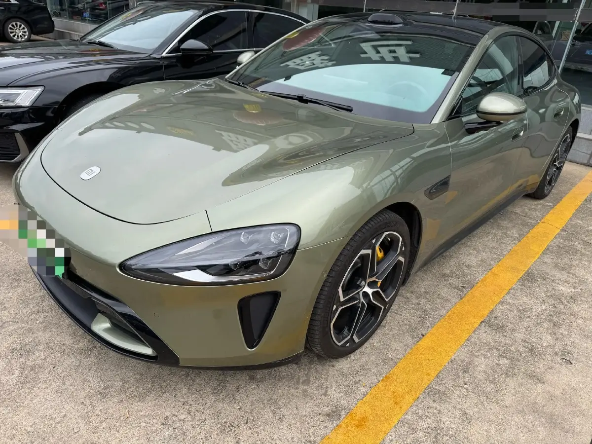 2024 MI SU7 BEV 94.3KWH