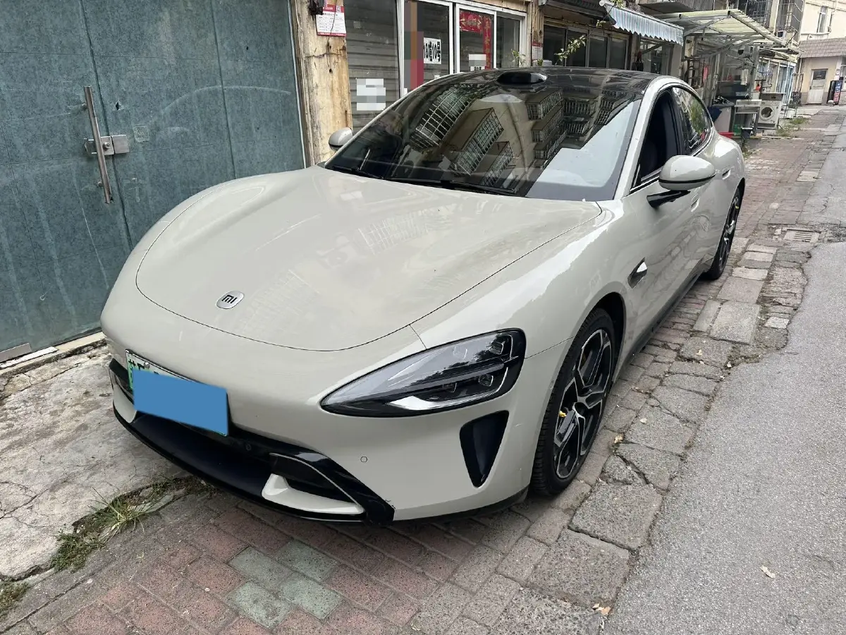 2024 MI SU7 BEV 94.3KWH