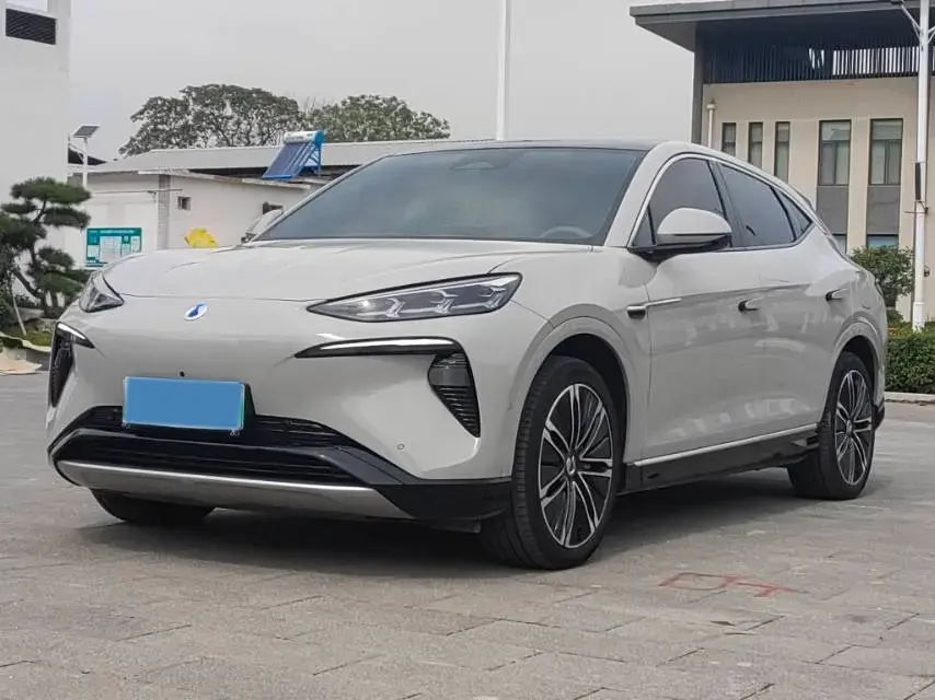 2024 Denza N7 BEV 91.3KWH