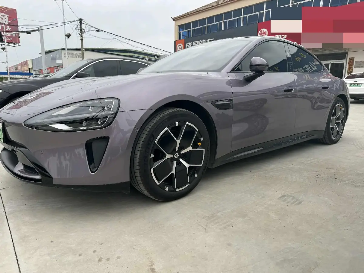 2024 MI SU7 BEV 94.3KWH