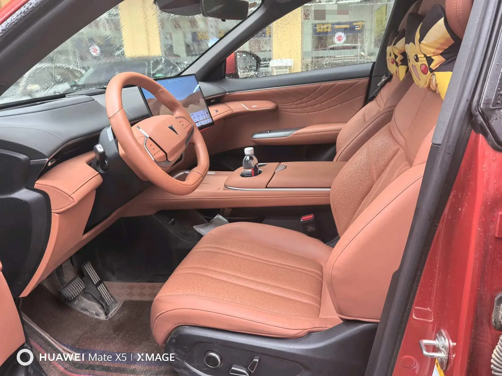 2024 DEEPAL S07 thumbnail 4