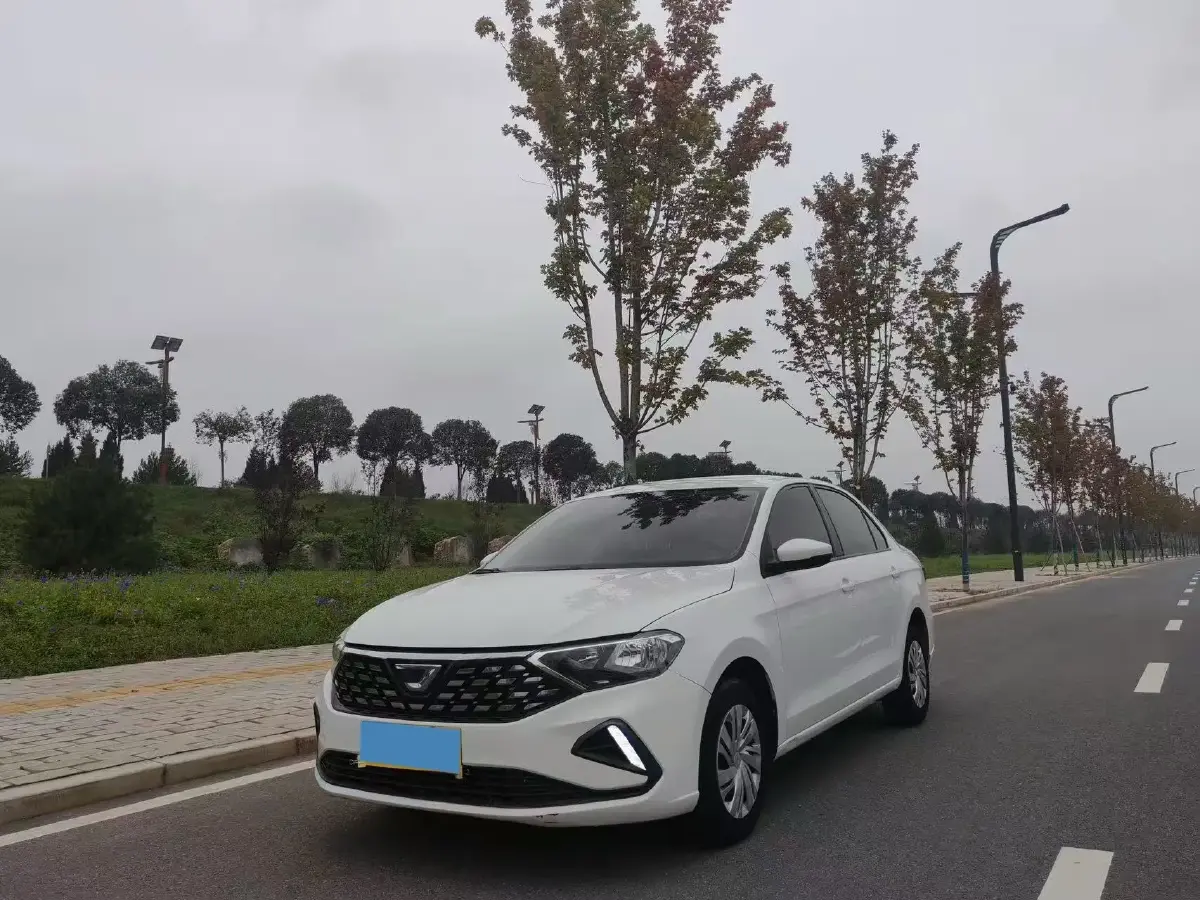 2021 Jetta VA3 1.5L 112HP L4 6AT