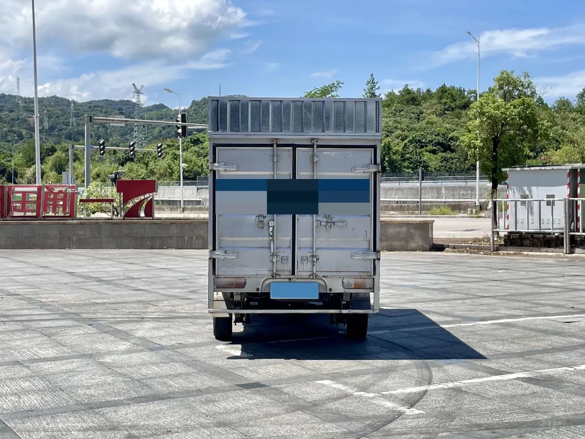 2021 WuLing Electric Truck BEV 41.86KWH,autocango,china used car exporter,china ev exporter,chinese used car exporter,chinese used ev exporter