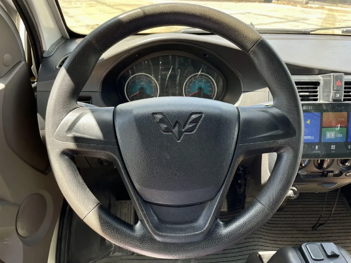 2021 WuLing Electric Truck BEV 41.86KWH,autocango,china used car exporter,china ev exporter,chinese used car exporter,chinese used ev exporter