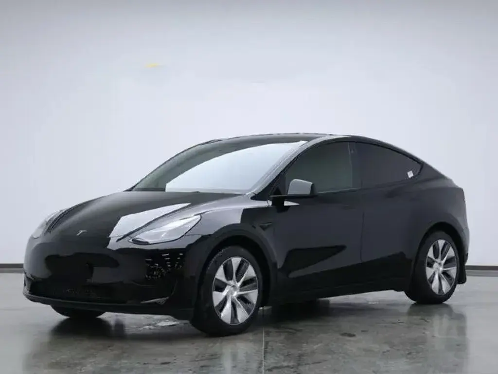 2021 Tesla Model Y BEV 76.8KWH