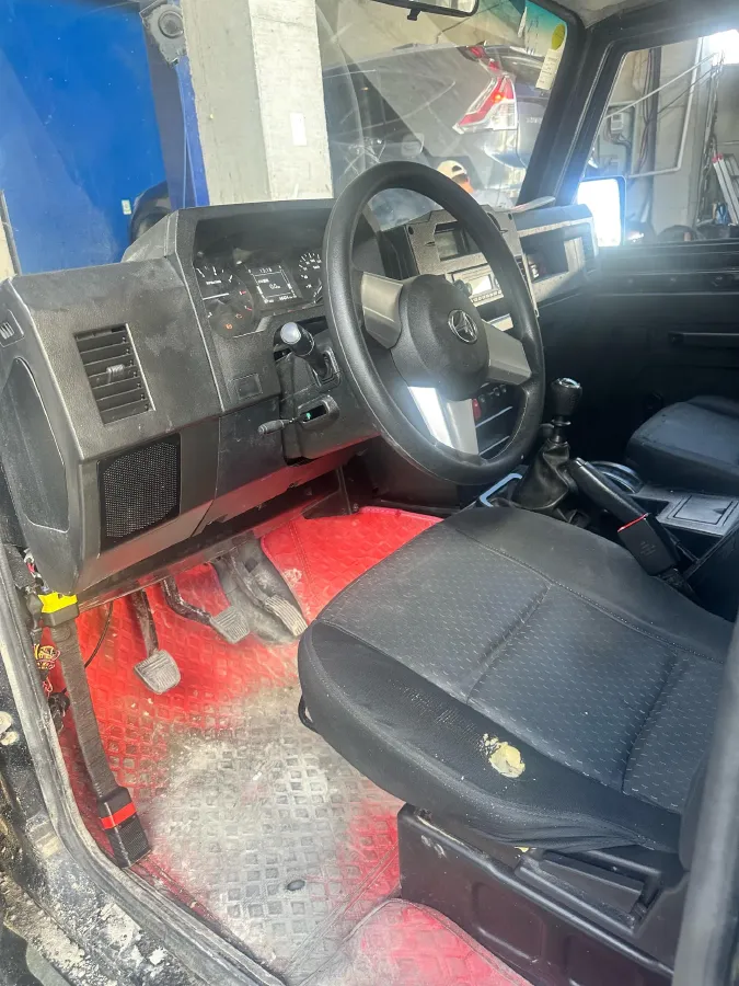 2021 BAW 212 2.4T 211HP L4 6MT,autocango,china used car exporter,china ev exporter,chinese used car exporter,chinese used ev exporter